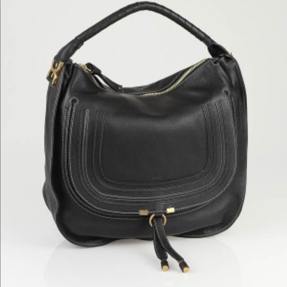 bags similar to chloe marcie
